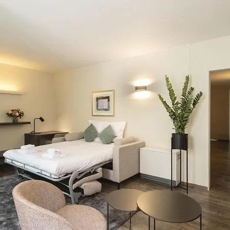 Dukes' Apartments Grand Place - By Dukes' Hotel Collection Bruges Exterior photo