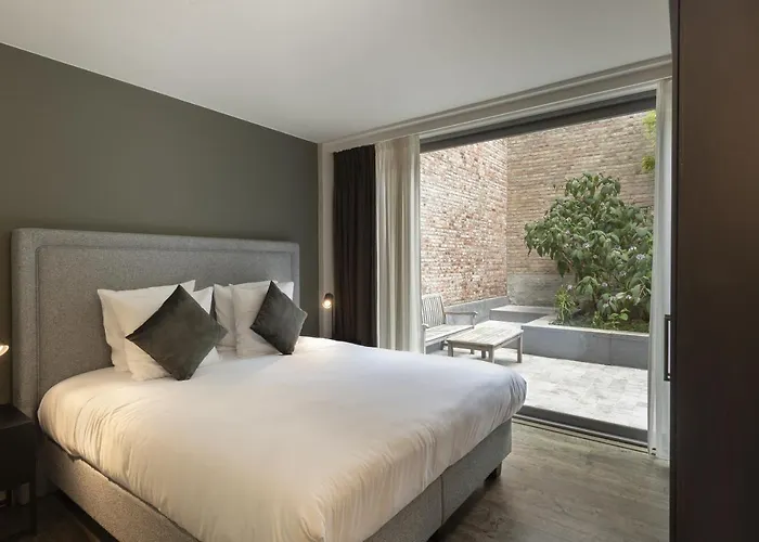 Dukes\' Apartments Grand Place - By Dukes\' Hotel Collection