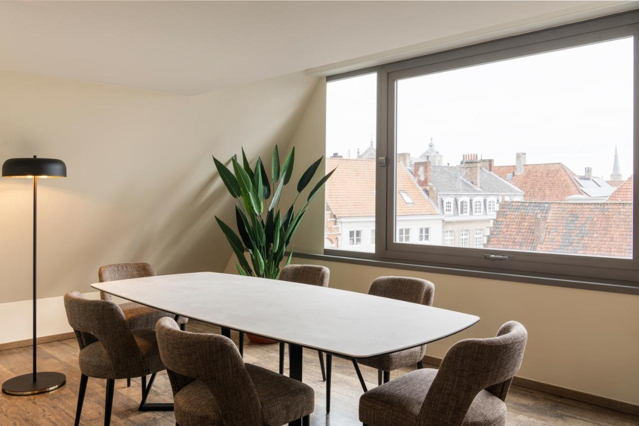 Dukes' Grand Place - By Dukes' Collection Appartement