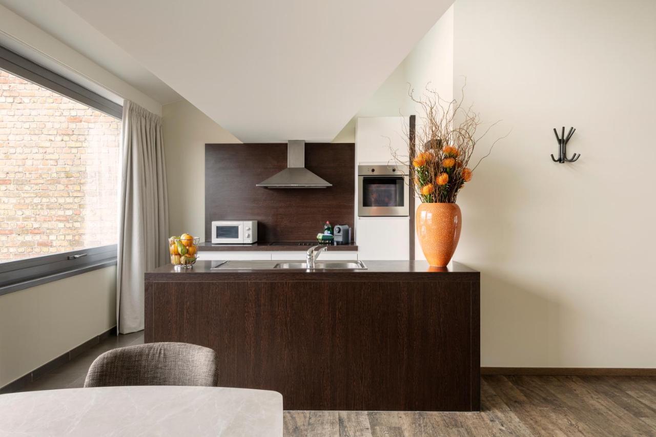 Appartamento Dukes' Grand Place - By Dukes' Collection *