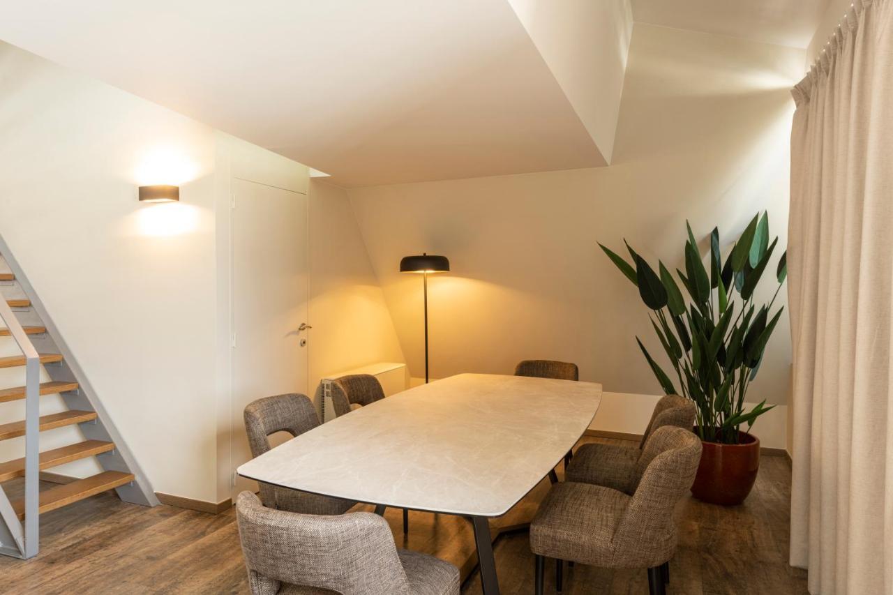 Appartement Dukes' Grand Place - By Dukes' Collection