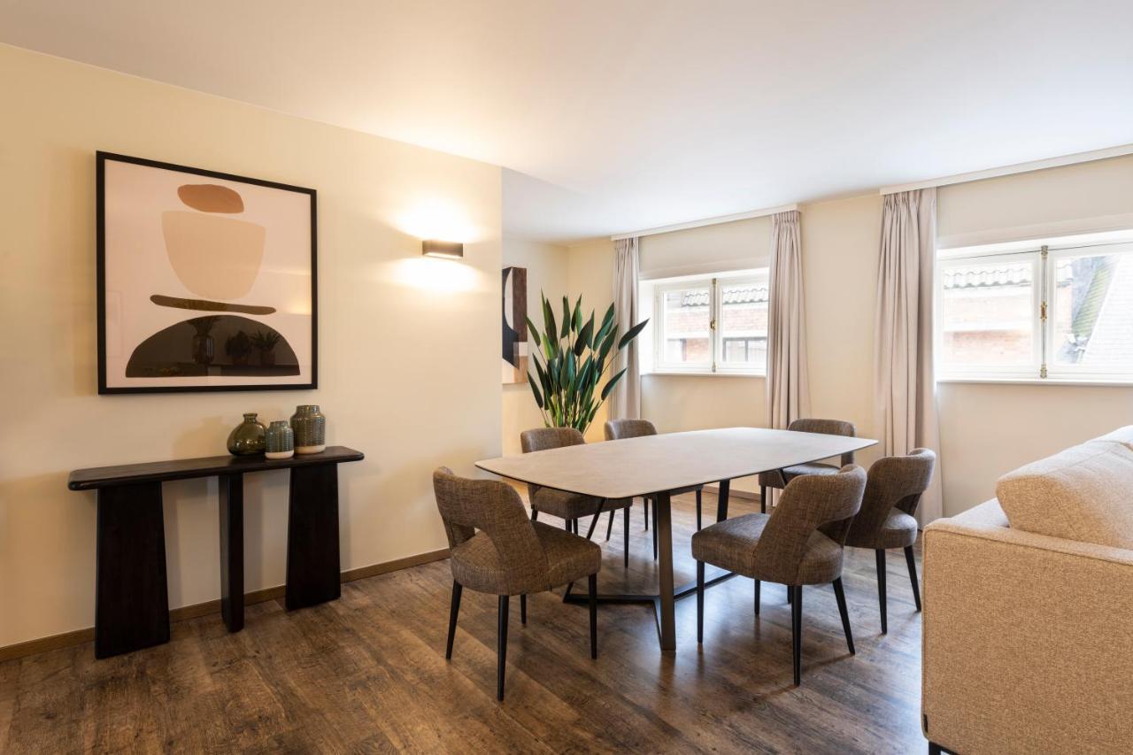 Appartement Dukes' Grand Place - By Dukes' Collection *