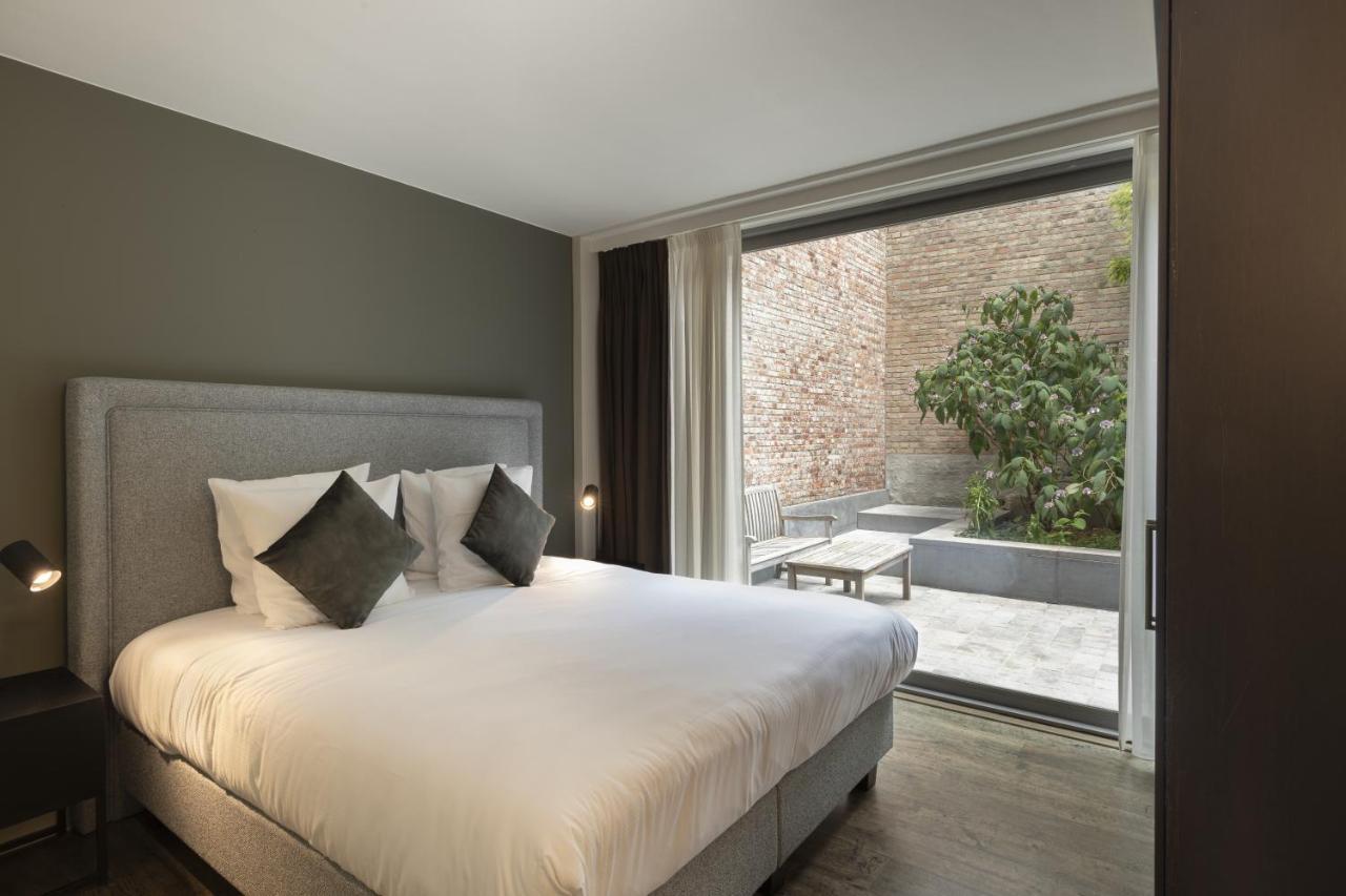 Appartamento Dukes' Grand Place - By Dukes' Collection Bruges