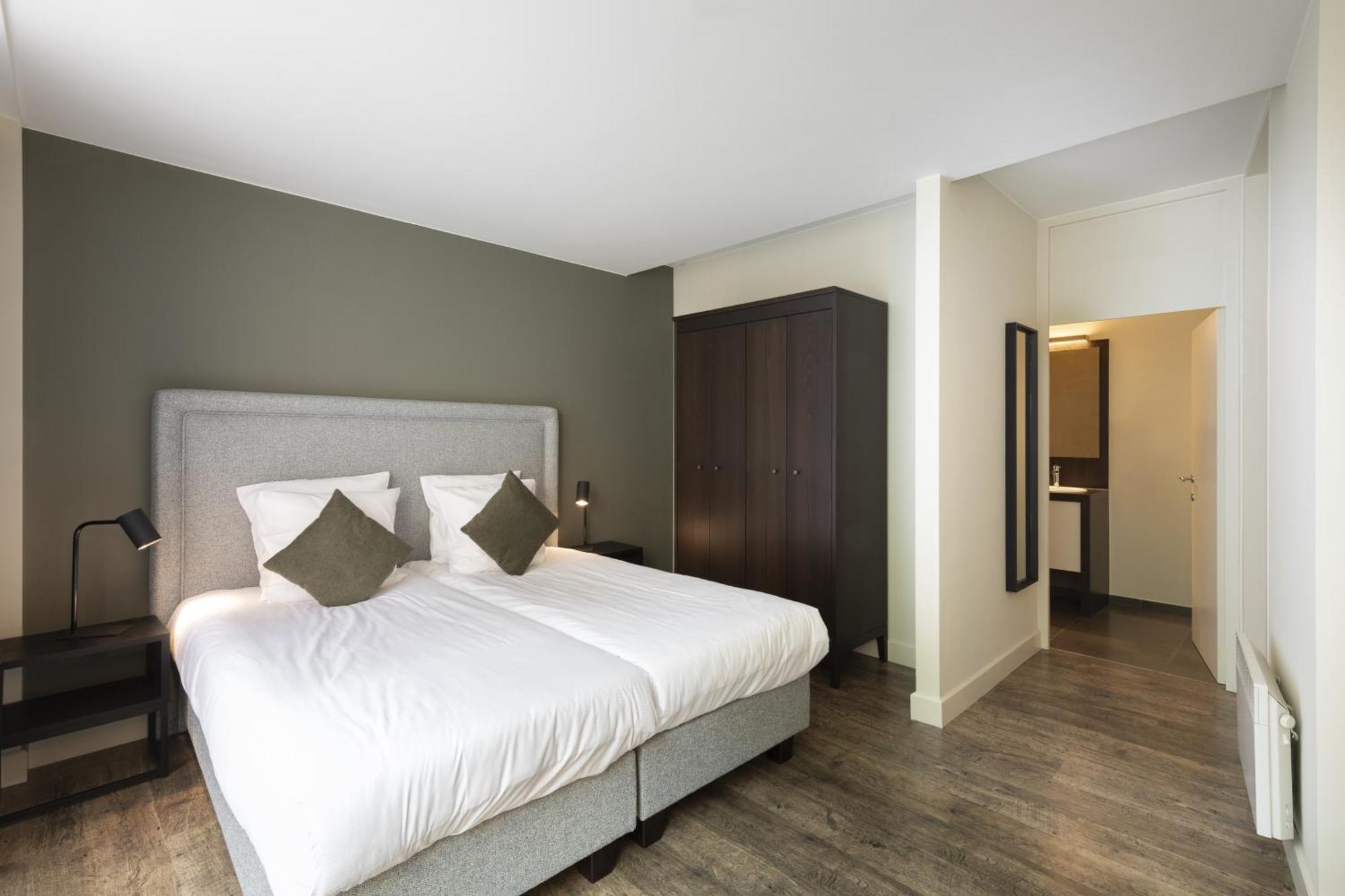 Dukes' Grand Place - By Dukes' Collection Appartement