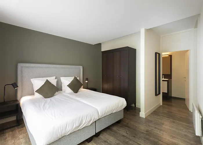 Dukes\' Apartments Grand Place - By Dukes\' Hotel Collection