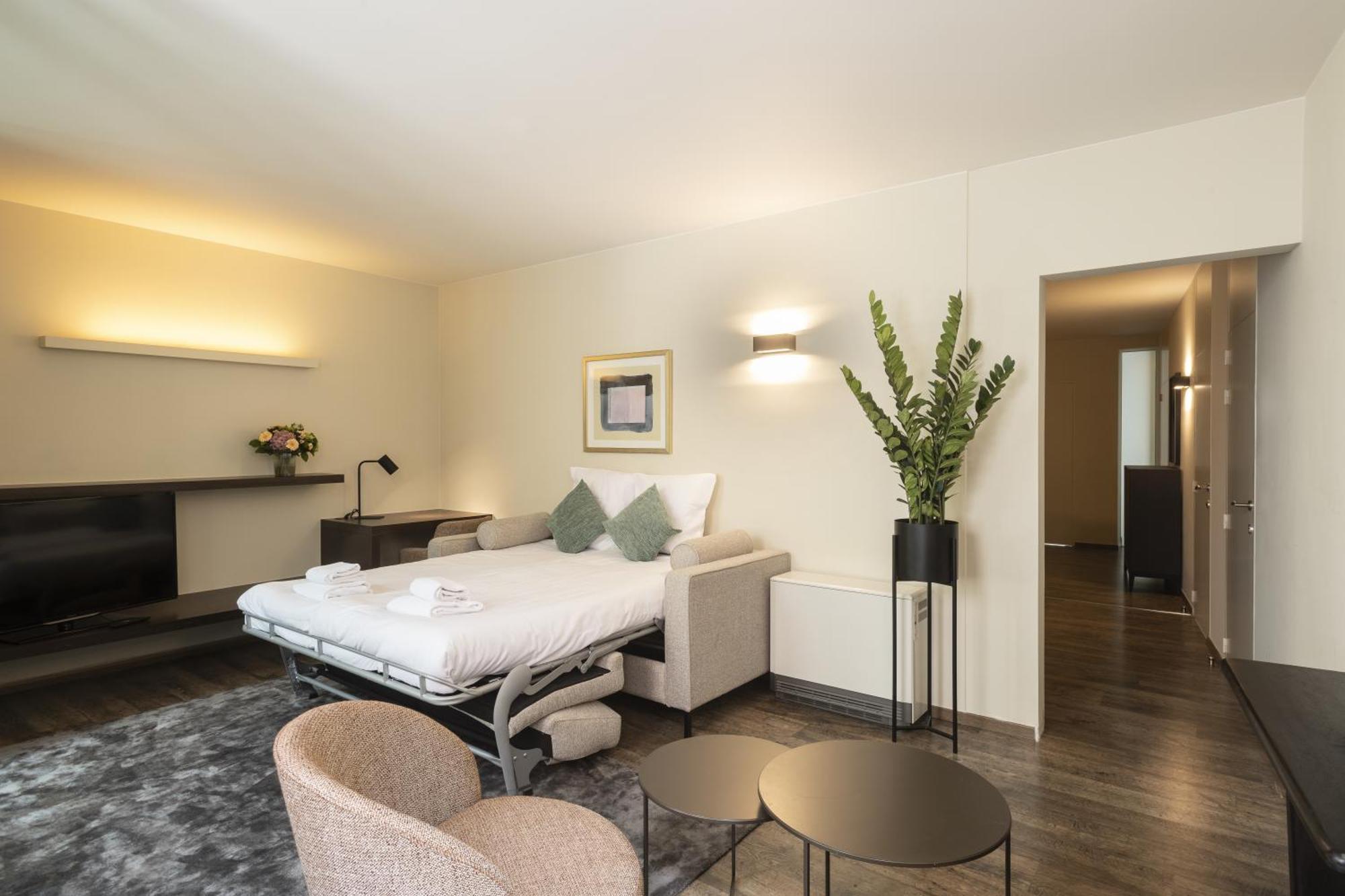 Dukes' Grand Place - By Dukes' Collection Apartment *